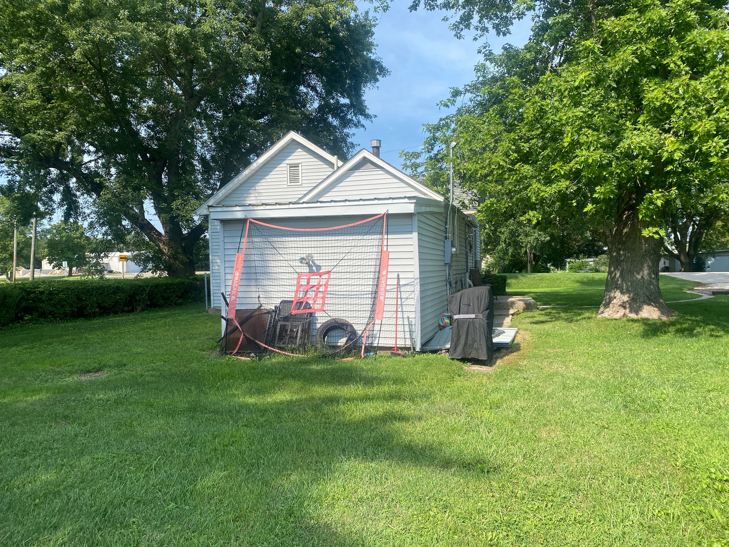414 S. Main Street