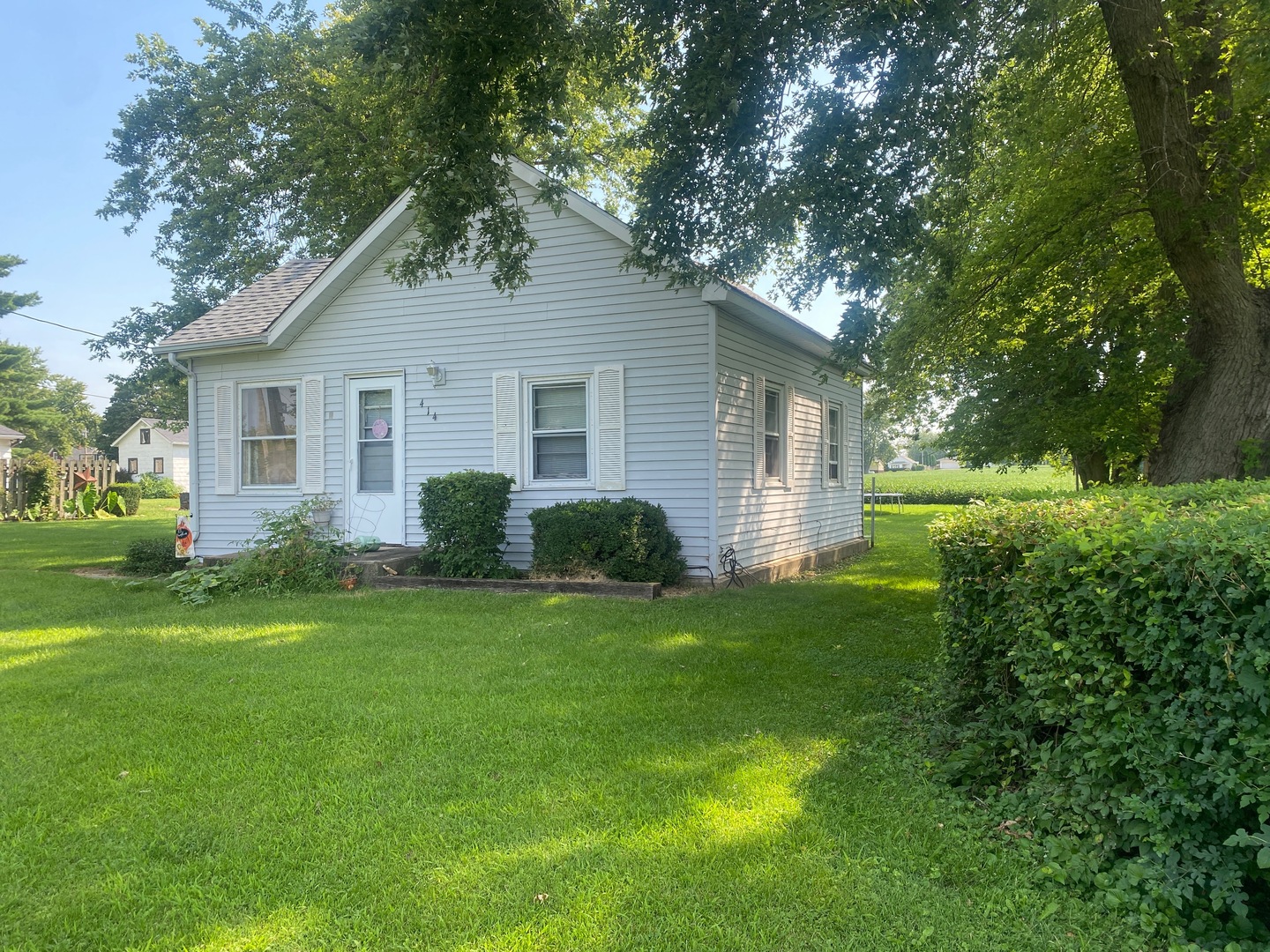 414 S. Main Street