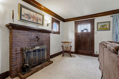 Tiny photo for 302 E Division Street, Lemont, IL 60439 (MLS # 12626248)