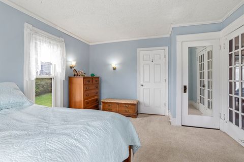 Tiny photo for 302 E Division Street, Lemont, IL 60439 (MLS # 12626248)