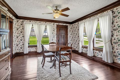 Tiny photo for 302 E Division Street, Lemont, IL 60439 (MLS # 12626248)