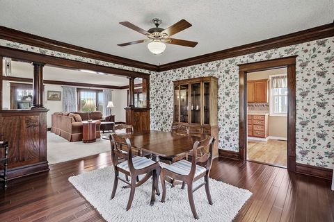 Tiny photo for 302 E Division Street, Lemont, IL 60439 (MLS # 12626248)