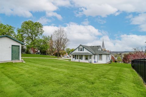 Tiny photo for 302 E Division Street, Lemont, IL 60439 (MLS # 12626248)
