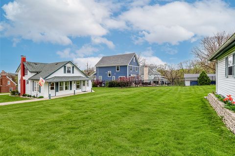 Tiny photo for 302 E Division Street, Lemont, IL 60439 (MLS # 12626248)