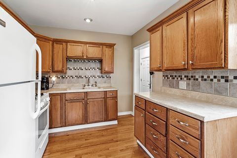 Tiny photo for 302 E Division Street, Lemont, IL 60439 (MLS # 12626248)