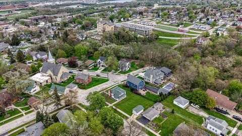 Tiny photo for 302 E Division Street, Lemont, IL 60439 (MLS # 12626248)