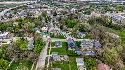 Tiny photo for 302 E Division Street, Lemont, IL 60439 (MLS # 12626248)