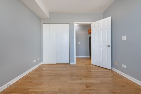 Tiny photo for 4752 N Albany Avenue #3, Chicago, IL 60625 (MLS # 12474884)