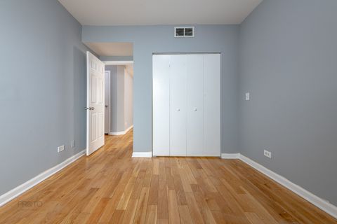 Tiny photo for 4752 N Albany Avenue #3, Chicago, IL 60625 (MLS # 12474884)