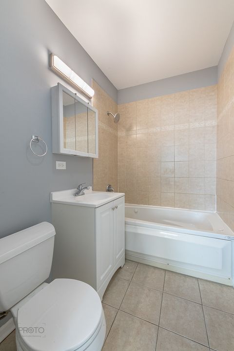 Tiny photo for 4752 N Albany Avenue #3, Chicago, IL 60625 (MLS # 12474884)