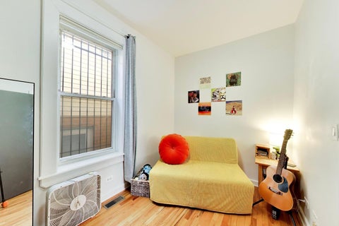 Tiny photo for 1351 N Washtenaw Avenue #1, Chicago, IL 60622 (MLS # 12781275)