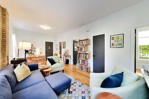 Tiny photo for 1351 N Washtenaw Avenue #1, Chicago, IL 60622 (MLS # 12781275)