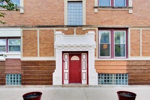 Tiny photo for 1351 N Washtenaw Avenue #1, Chicago, IL 60622 (MLS # 12781275)