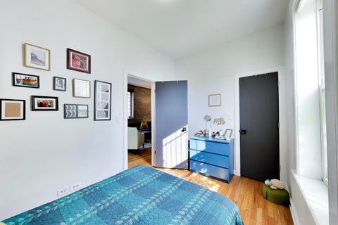 Tiny photo for 1351 N Washtenaw Avenue #1, Chicago, IL 60622 (MLS # 12781275)
