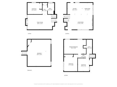 Tiny photo for 22644 Lakeshore Drive, Richton Park, IL 60471 (MLS # 12696070)