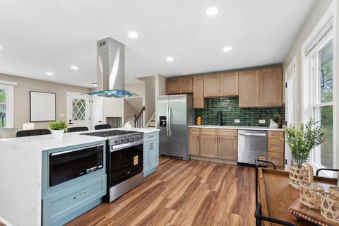 Tiny photo for 22644 Lakeshore Drive, Richton Park, IL 60471 (MLS # 12696070)