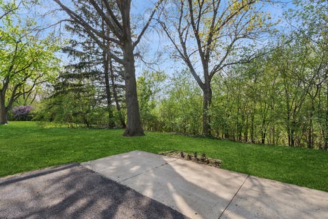 Tiny photo for 22644 Lakeshore Drive, Richton Park, IL 60471 (MLS # 12696070)