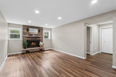Tiny photo for 22644 Lakeshore Drive, Richton Park, IL 60471 (MLS # 12696070)