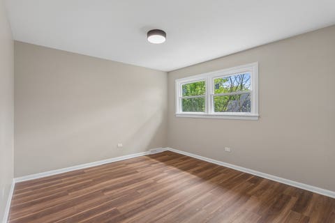 Tiny photo for 22644 Lakeshore Drive, Richton Park, IL 60471 (MLS # 12696070)