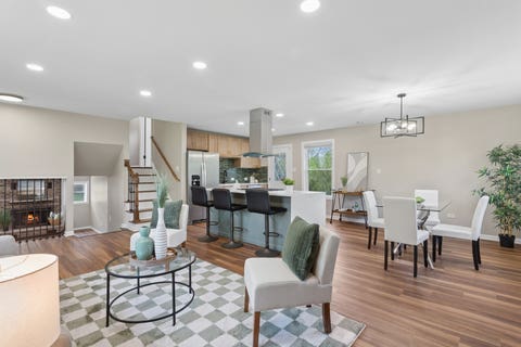 Tiny photo for 22644 Lakeshore Drive, Richton Park, IL 60471 (MLS # 12696070)