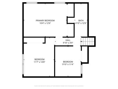 Tiny photo for 22644 Lakeshore Drive, Richton Park, IL 60471 (MLS # 12696070)