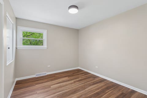 Tiny photo for 22644 Lakeshore Drive, Richton Park, IL 60471 (MLS # 12696070)