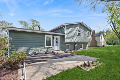 Tiny photo for 22644 Lakeshore Drive, Richton Park, IL 60471 (MLS # 12696070)