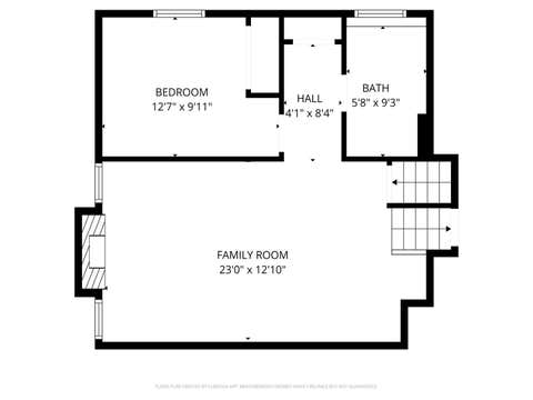 Tiny photo for 22644 Lakeshore Drive, Richton Park, IL 60471 (MLS # 12696070)