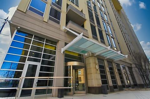 700 N Larrabee Street Unit 1315, Chicago, IL 60654 - #: 12448823