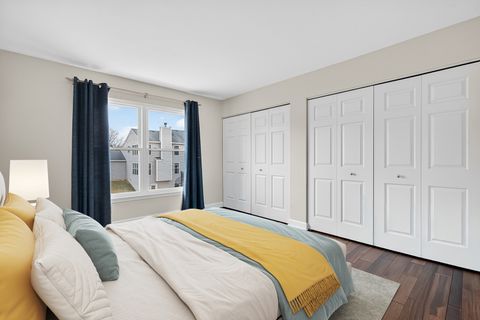 Tiny photo for 5285 Shotkoski Drive, Hoffman Estates, IL 60192 (MLS # 12584418)