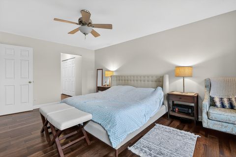 Tiny photo for 5285 Shotkoski Drive, Hoffman Estates, IL 60192 (MLS # 12584418)