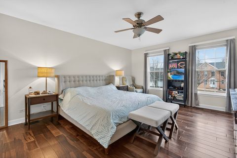 Tiny photo for 5285 Shotkoski Drive, Hoffman Estates, IL 60192 (MLS # 12584418)