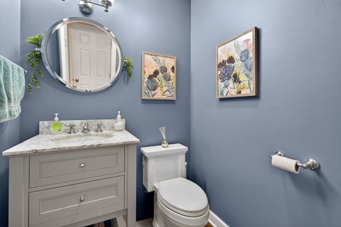 Tiny photo for 5285 Shotkoski Drive, Hoffman Estates, IL 60192 (MLS # 12584418)