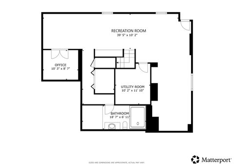 Tiny photo for 5285 Shotkoski Drive, Hoffman Estates, IL 60192 (MLS # 12584418)