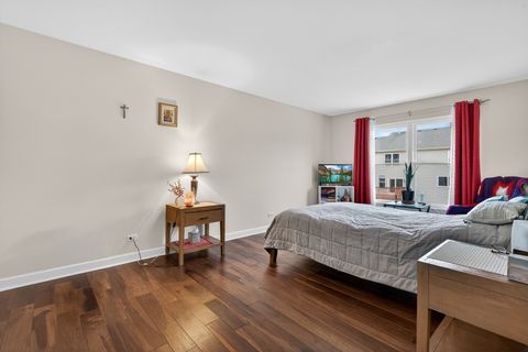 Tiny photo for 5285 Shotkoski Drive, Hoffman Estates, IL 60192 (MLS # 12584418)