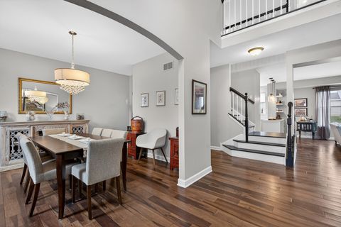 Tiny photo for 5285 Shotkoski Drive, Hoffman Estates, IL 60192 (MLS # 12584418)