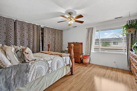 Tiny photo for 5525 Pebblebeach Drive, Hanover Park, IL 60133 (MLS # 12543135)