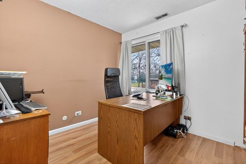 Tiny photo for 5525 Pebblebeach Drive, Hanover Park, IL 60133 (MLS # 12543135)