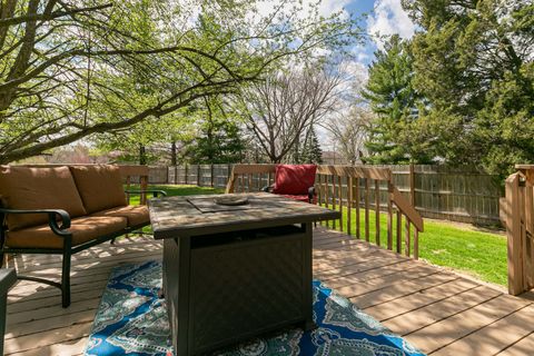 Tiny photo for 3475 Lundy Lane, Bettendorf, IA 52722 (MLS # 12611202)