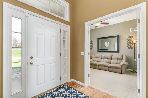 Tiny photo for 3475 Lundy Lane, Bettendorf, IA 52722 (MLS # 12611202)