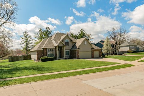 Tiny photo for 3475 Lundy Lane, Bettendorf, IA 52722 (MLS # 12611202)