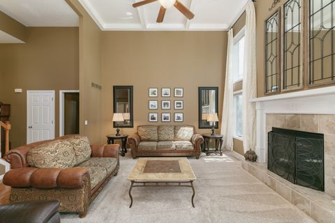 Tiny photo for 3475 Lundy Lane, Bettendorf, IA 52722 (MLS # 12611202)