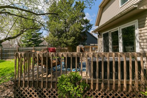 Tiny photo for 3475 Lundy Lane, Bettendorf, IA 52722 (MLS # 12611202)