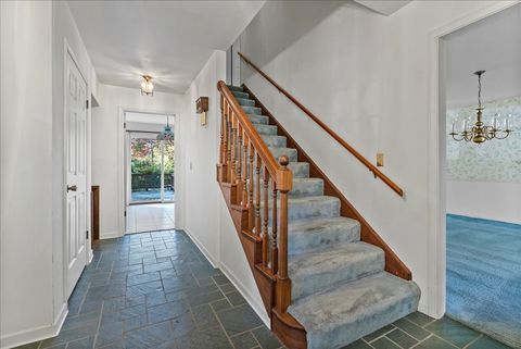 Tiny photo for 1107 Pine Ridge Court, Normal, IL 61761 (MLS # 12507825)