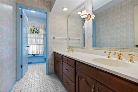 Tiny photo for 1107 Pine Ridge Court, Normal, IL 61761 (MLS # 12507825)