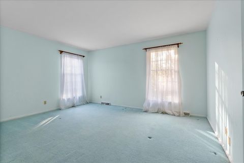 Tiny photo for 1107 Pine Ridge Court, Normal, IL 61761 (MLS # 12507825)