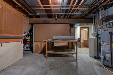 Tiny photo for 1107 Pine Ridge Court, Normal, IL 61761 (MLS # 12507825)