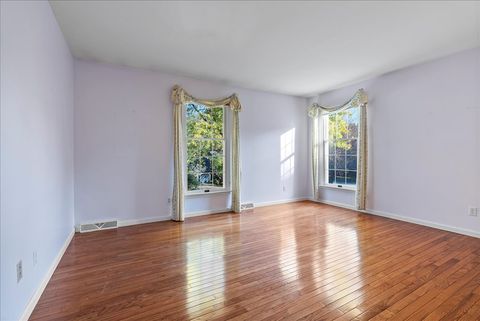 Tiny photo for 1107 Pine Ridge Court, Normal, IL 61761 (MLS # 12507825)