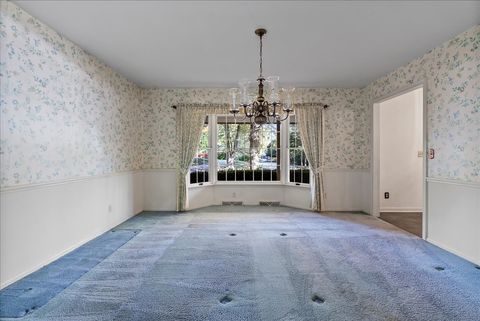 Tiny photo for 1107 Pine Ridge Court, Normal, IL 61761 (MLS # 12507825)