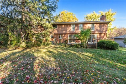 Tiny photo for 1107 Pine Ridge Court, Normal, IL 61761 (MLS # 12507825)